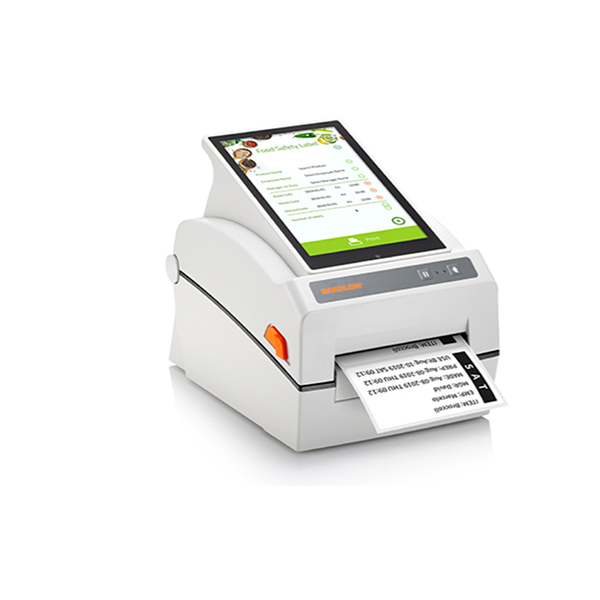 Bixolon Impresora de etiquetas XQ-840